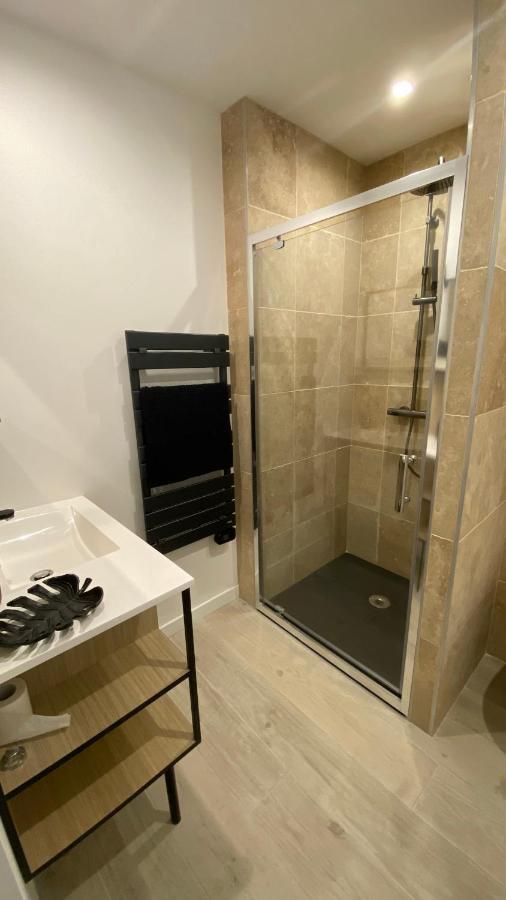 Villa Raymond Poincare Nancy Zimmer foto